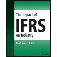 The Impact of Ifrs on Industry