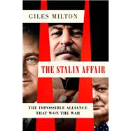 The Stalin Affair