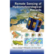 Remote Sensing of Hydrometeorological Hazards