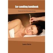 Ear Candling Handbook