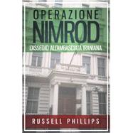 Operazione Nimrod: L’Assedio all’Ambasciata Iraniana