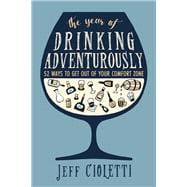 The Year of Drinking Adventurously