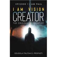 I Am Vision Creator