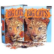 Leapfrog Learners - Big Cats