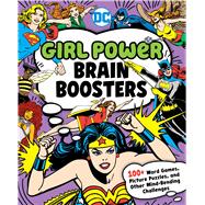 Girl Power Brain Boosters