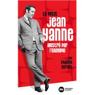 Le petit Jean Yanne illustré par l'exemple
