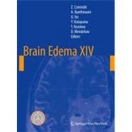 Brain Edema XIV