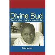 Divine Bud: Testimonies of God's Intervention