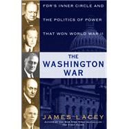 The Washington War,9780345547583