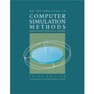 An Introduction to Computer Simulation Methods Applications to Physical Systems