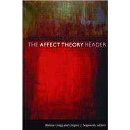The Affect Theory Reader,9780822347583