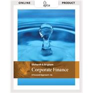 Aplia for Ehrhardt/Brigham's Corporate Finance: A Focused Approach, 6th Edition [Instant Access], 2 terms