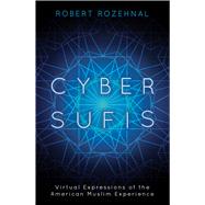 Cyber Sufis,9781780747583