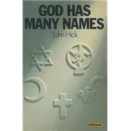 God Has Many Names