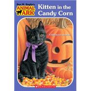 Animal Ark #41: Kitten in the Candycorn