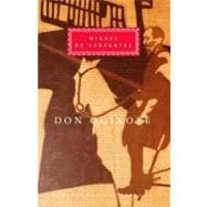 Don Quixote Introduction by A. J. Close