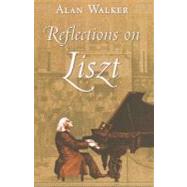 Reflections on Liszt