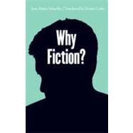 Why Fiction?