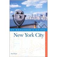 Expl Gde:New York Cty 2E Pa