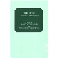 The Euro Law, Politics, Economics