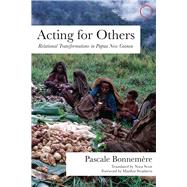 Acting for Others