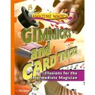 Gimmicks and Card Tricks