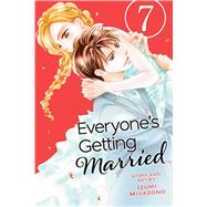 Everyone's Getting Married, Vol. 7