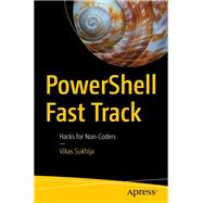 PowerShell Fast Track