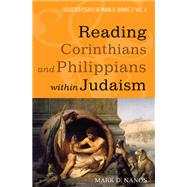 Reading Corinthians and Philippians Within Judaism