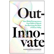 Out-innovate