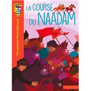 La course du Naadam
