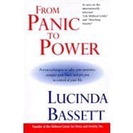 From Panic to Power