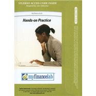 Corporate Finance: Myfinancelab With Pearson Etext Student Access Code Card