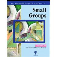 Group Processes : Essential Readings
