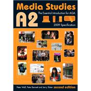 AS Media Studies