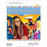 Sophie and the Scoundrels