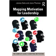 Mapping Motivation for Leadership