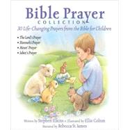 Bible Prayer Collection