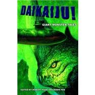 Daikaiju! Giant Monster Tales