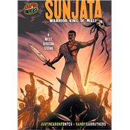 Graphic Myths and Legends: Sunjata