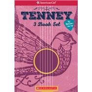 Tenney 3-Book Box Set (American Girl: Tenney Grant)