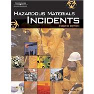 Hazardous Materials Incidents