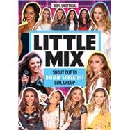 100% Idols: Unofficial Little Mix