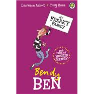 My Freaky Family 5: Bendy Ben