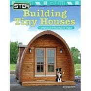 Stem - Building Tiny Houses - Compose and Decompose Shapes