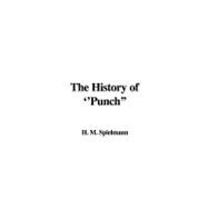 The History of ''Punch''