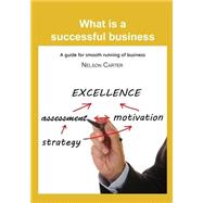 What Is a Successful Business