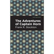 The Adventures of Captain Horn