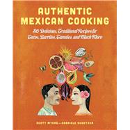 Authentic Mexican Cooking