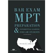 Bar Exam MPT Preparation & Experiential Learning for Law Students(Other)